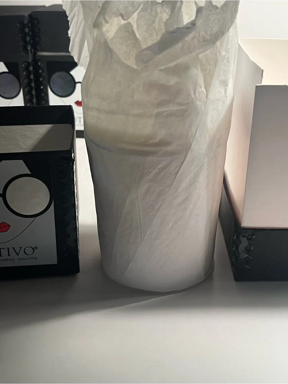 ALICE & OLIVIA Votivo Aromatic Candles set of 3 🕶️🕶️🕶️